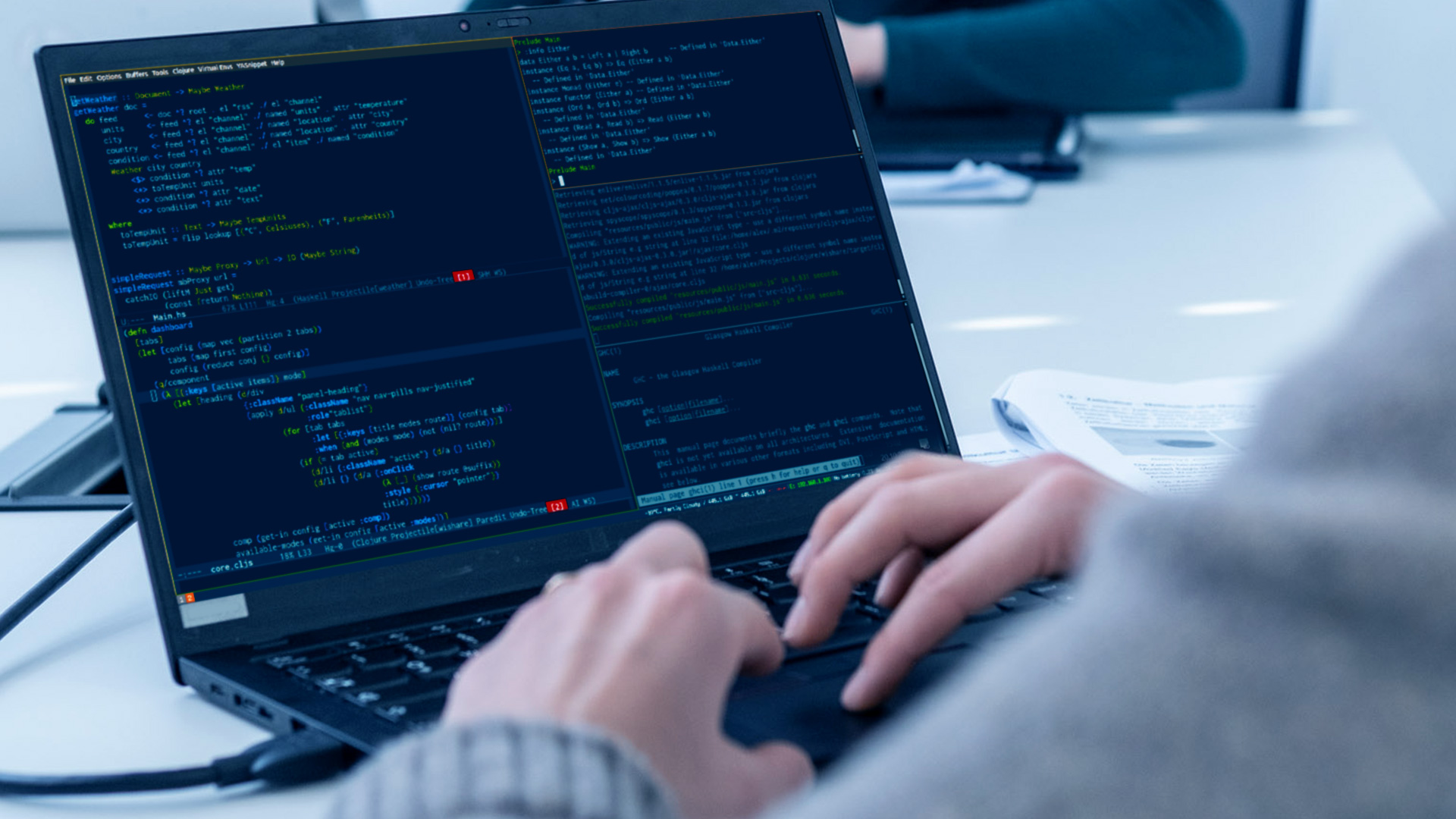 Informatik Bachelor Studium Hier Informieren FH Technikum Wien