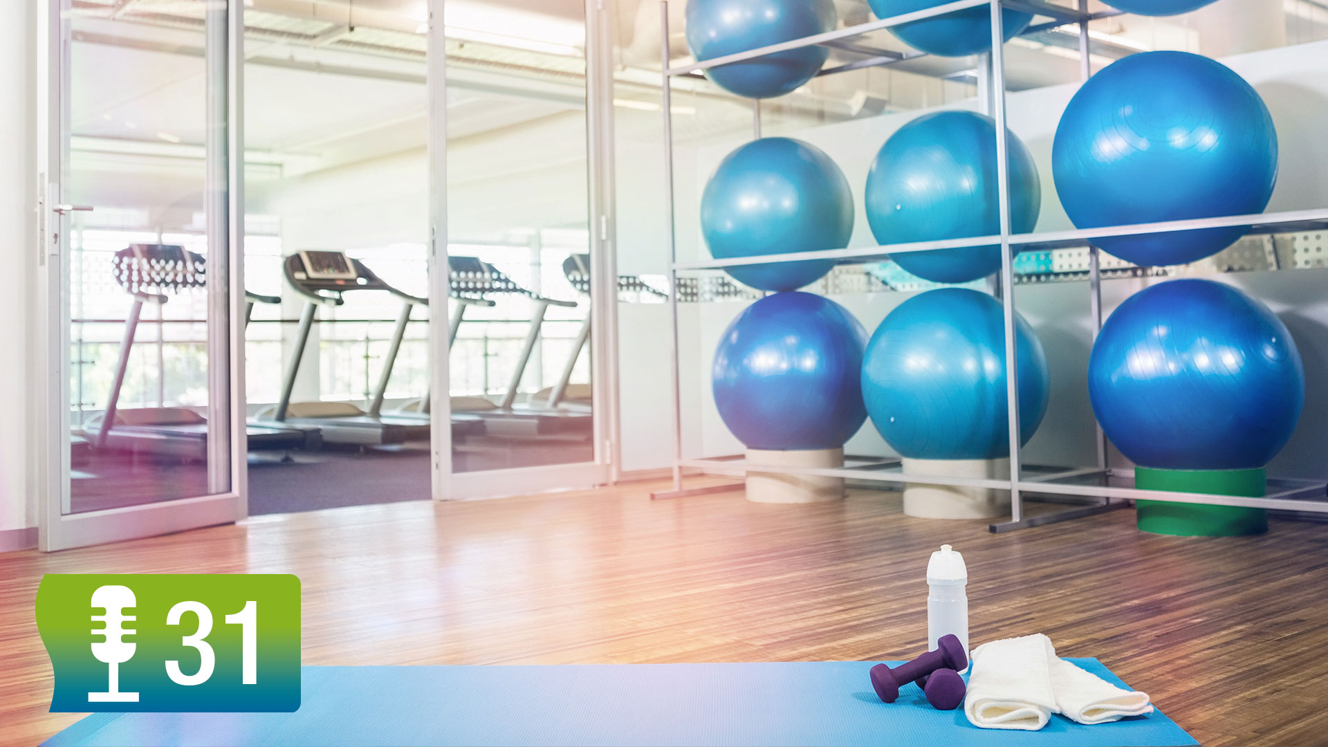 Technikum Podcast 31 EversportsCEO Hanno Lippitsch über innovative