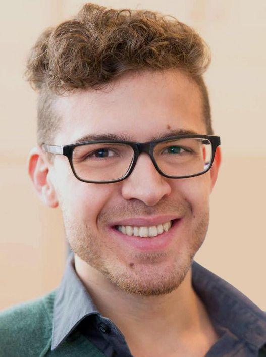 Simon Schneider MSc FH Technikum Wien