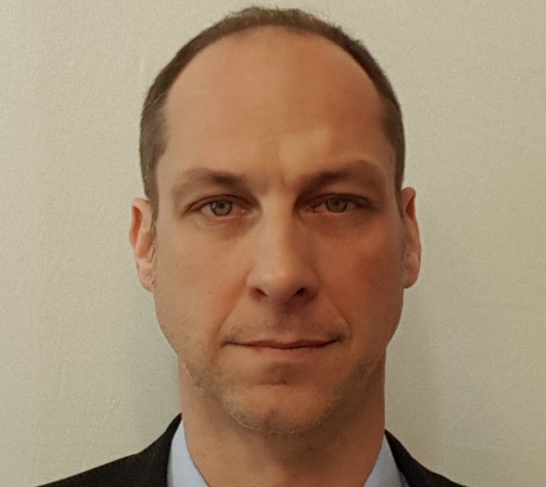 Ing Martin Docsek MSc BSc FH Technikum Wien